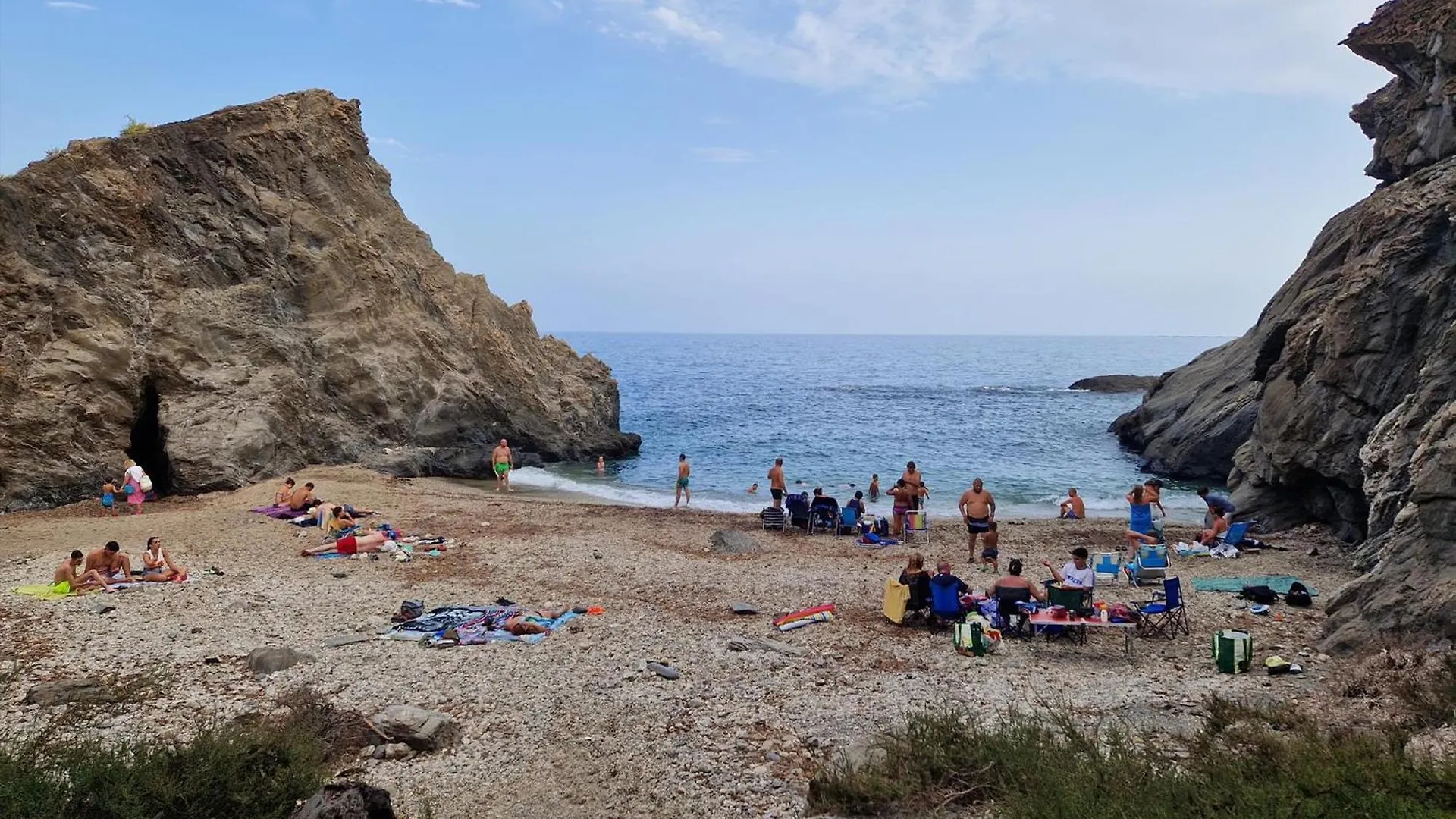 Bonito Apartamento Cerca De La Playa Y Atracciones - Es-376-8 Pulpí