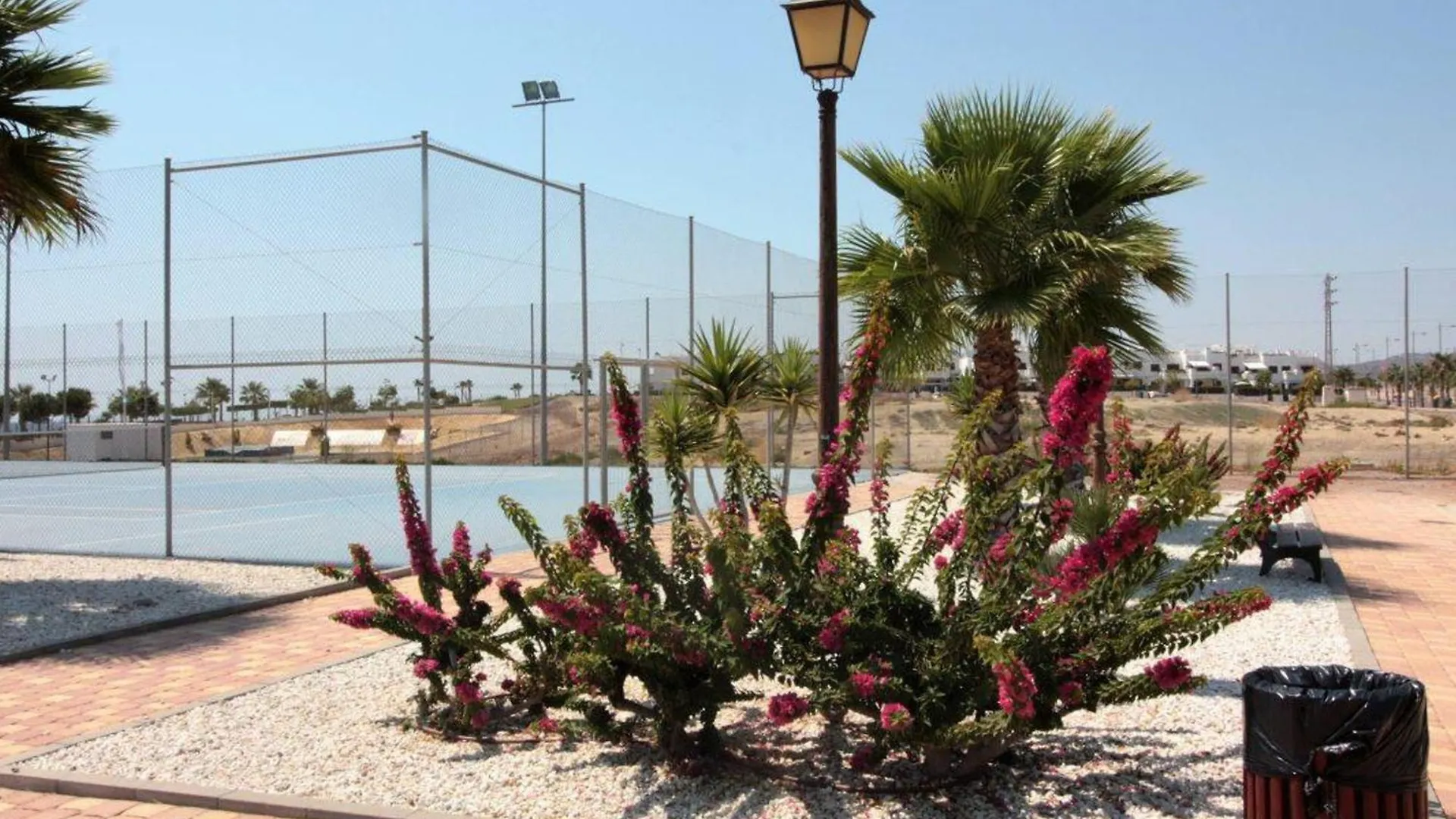 Bonito Apartamento Cerca De La Playa Y Atracciones - Es-376-8 Pulpí 0*,