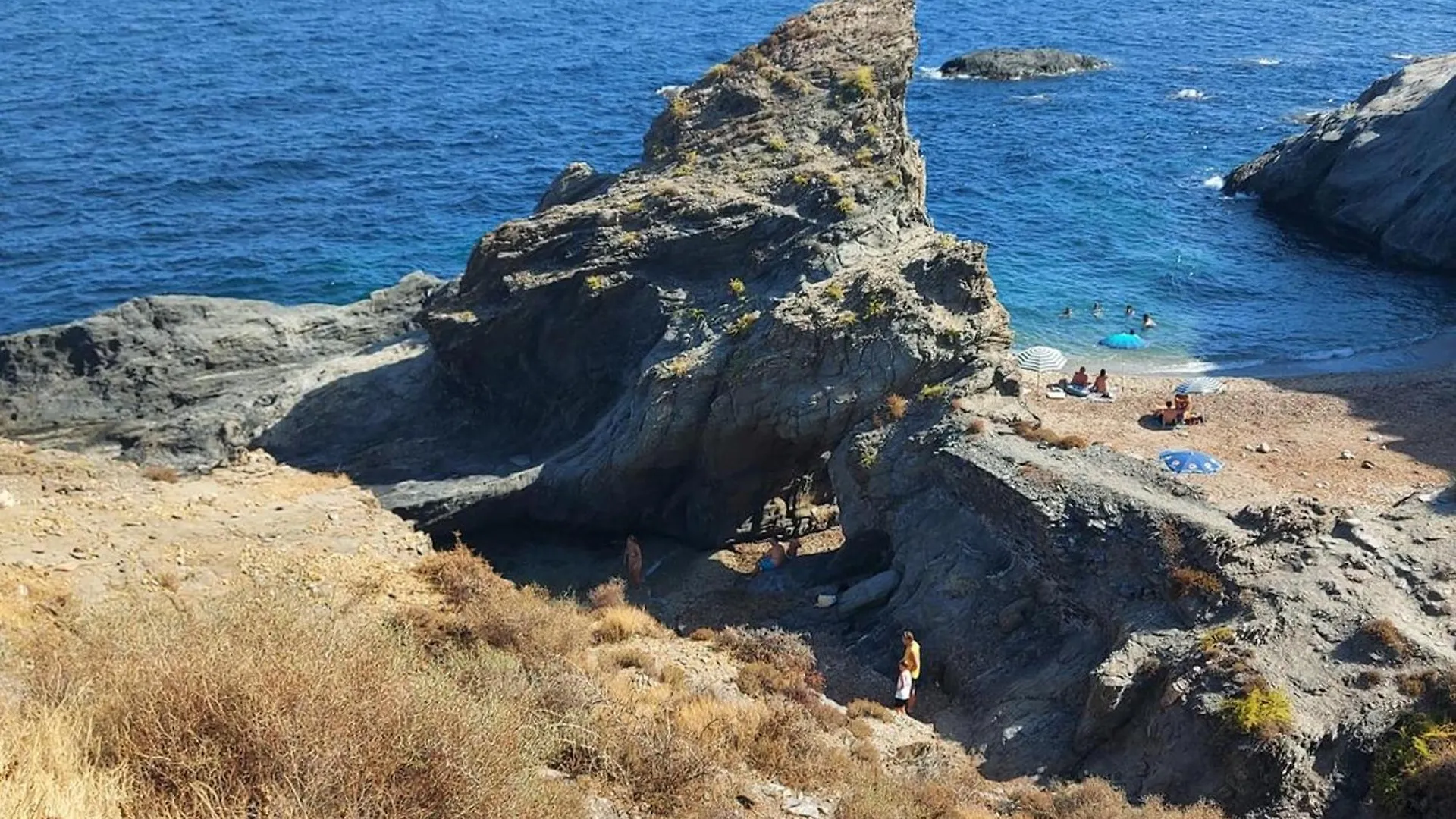 Bonito Apartamento Cerca De La Playa Y Atracciones - Es-376-8 Pulpí