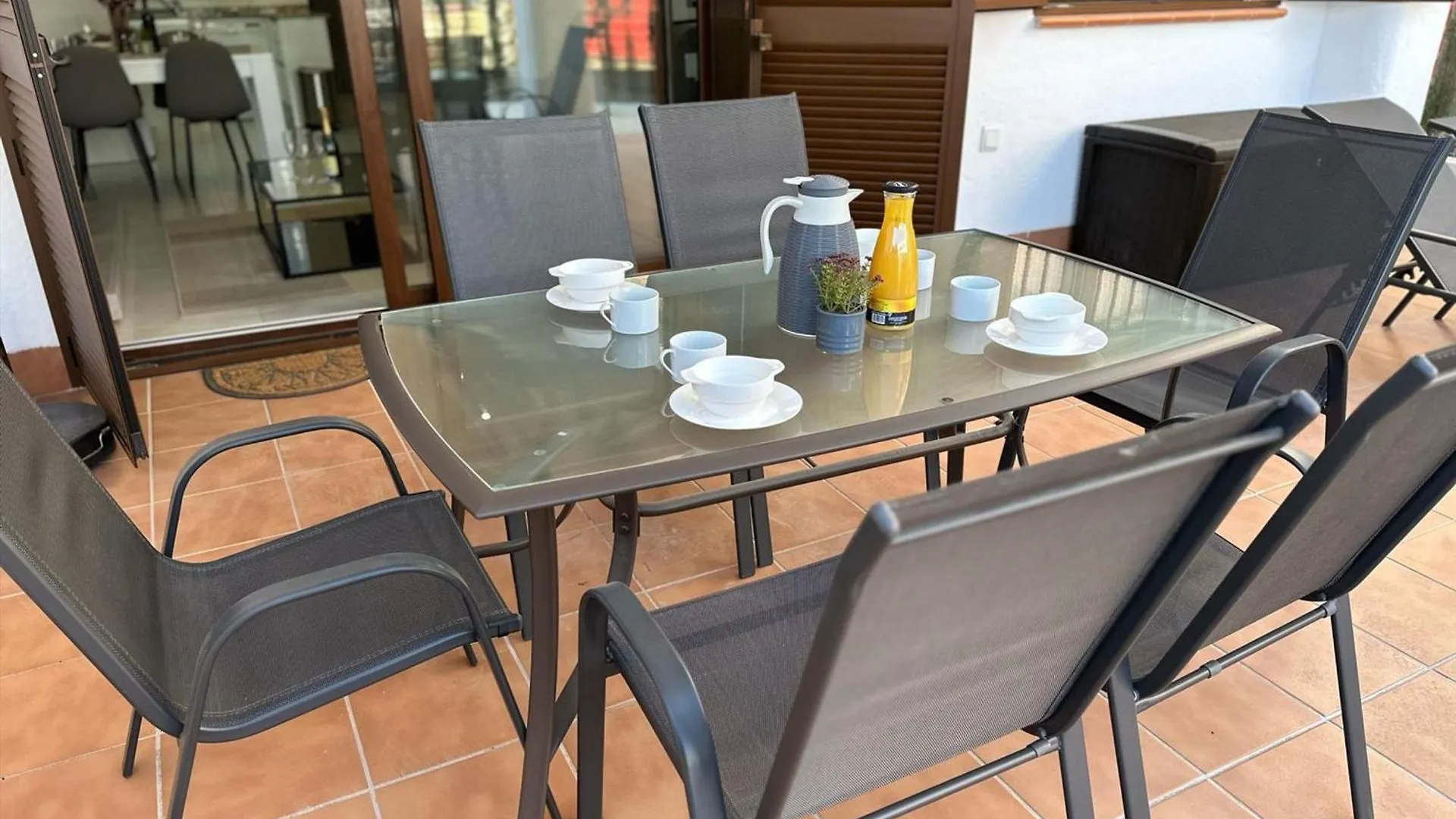 Bonito Apartamento Cerca De La Playa Y Atracciones - Es-376-8 Pulpí