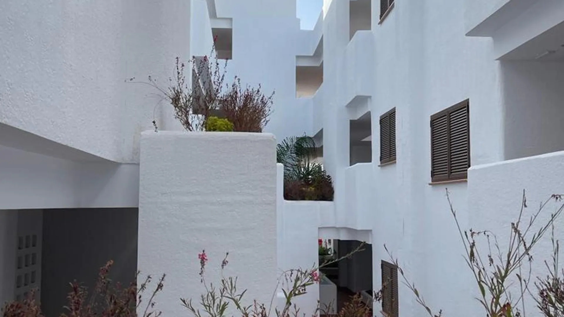 Bonito Apartamento Cerca De La Playa Y Atracciones - Es-376-8 Pulpí